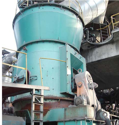 水泥廠(chǎng)、粉磨站項(xiàng)目