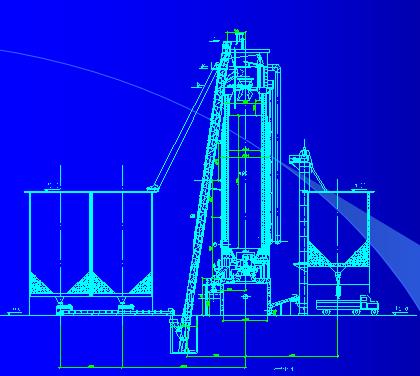 智能環(huán)?；鞜邑Q窯