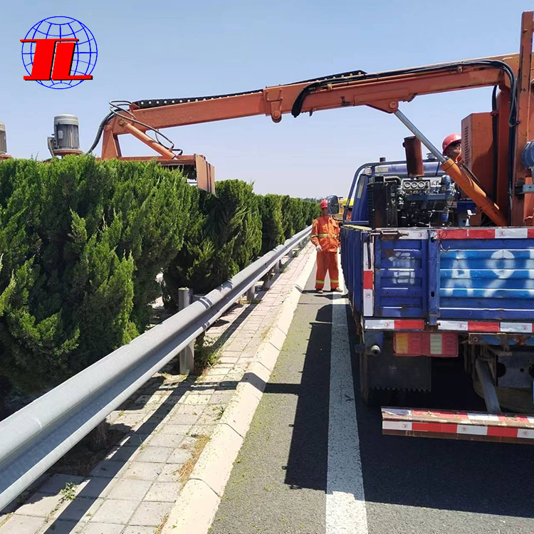 綿陽(yáng)高速公路綠籬修剪機(jī)主要用途是什么？